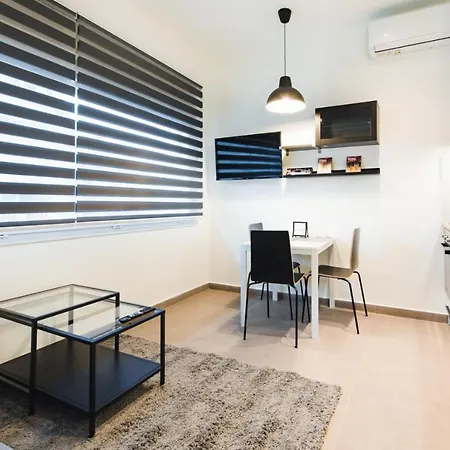 Vl Apartamento Veria (Imathia)