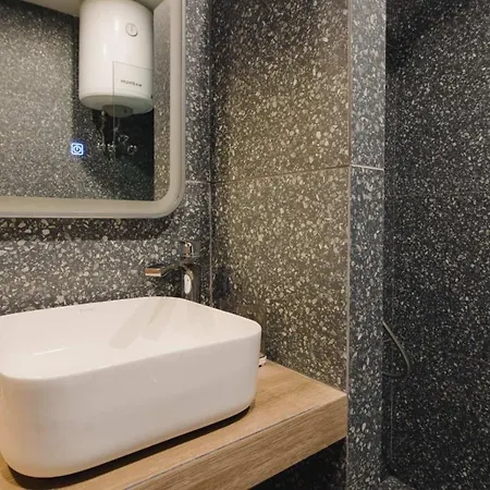 Apartamento Vl