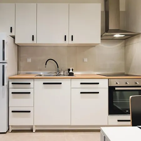 Apartamento Vl *